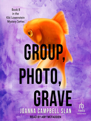 cover image of Group, Photo, Grave